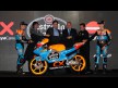 Estrella Galicia 0'0 - Team Presentation
