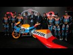 Estrella Galicia 0'0 - Team Presentation