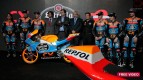 2012 - Moto3 - Estrella Galicia 0'0 - Team Presentation