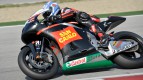 Michele Pirro, San Carlo Honda Gresini - CRT Shakedown, Imola