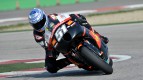Michele Pirro, San Carlo Honda Gresini - CRT Shakedown, Imola