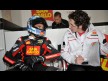 Michele Pirro, San Carlo Honda Gresini - CRT Shakedown, Imola