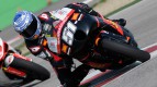 Michele Pirro, San Carlo Honda Gresini - CRT Shakedown, Imola