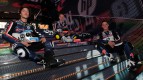 Pons, Espargaro, Rabat, Team Pons 40 HP Tuenti Presentation