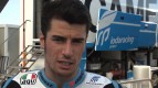 2012 - Moto2 - Jerez Test - Day 1 - Interview - Simone Corsi