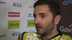 2012 - Moto3 - Jerez Test - Day 1 - Interview - Hector Faubel