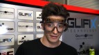 2012 - Moto2 - Jerez Test 2 - Day 1 - Interview - Andrea Iannone