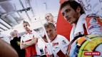 The development of the new Ducati Desmosedici GP12