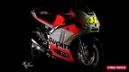 A first look at the Ducati Desmosedici GP12