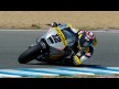 Thomas Luthi, Interwetten-Paddock, Jerez Test