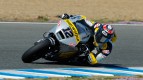 Thomas Luthi, Interwetten-Paddock, Jerez Test