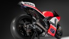 Hayden's Ducati Desmosedici GP12