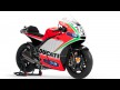 Hayden's Ducati Desmosedici GP12