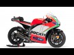Hayden's Ducati Desmosedici GP12