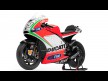 Hayden's Ducati Desmosedici GP12