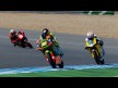 Hector Faubel, Bankia Aspar Team, Jerez Test