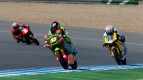 Hector Faubel, Bankia Aspar Team, Jerez Test