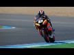 Marc Marquez, Team CatalunyaCaixa Repsol, Jerez Test