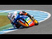 Maverick Viñales, Avintia Racing Moto3, Jerez Test