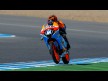 Miguel Oliveira, Estrella Galicia 0'0, Jerez Test