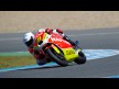 Nico Terol, Mapfre Aspar Team, Jerez Test