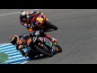 Niklas Ajo, TT Motion Events Racing, Jerez Test