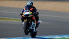 Ｐ.エスパルガロ、開幕戦に自信のリズム