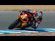 Sandro Cortese, Red Bull KTM Ajo, Jerez Test