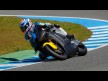 Simone Corsi, Came IodaRacing Project, Jerez Test