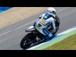 Romano Fenati, Team Italia FMI,Jerez Test