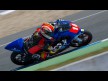 Alexis Masbou, Elba-Caretta Technology, Jerez Test