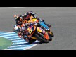 Sandro Cortese, Red Bull KTM Ajo, Jerez Test