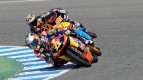 Sandro Cortese, Red Bull KTM Ajo, Jerez Test