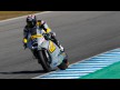 Thomas Luthi, Interwetten-Paddock, Jerez Test