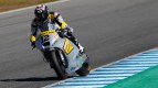 Thomas Luthi, Interwetten-Paddock, Jerez Test