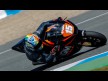 Alex de Angelis, NGM Mobile Forward Racing, Jerez Test
