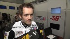 2012 - Moto2 - Jerez Test - Day 2 - Interview - Mika Kallio