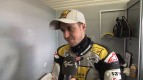 2012 - Moto2 - Jerez Test - Day 2 - Interview - Thomas Luthi