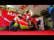 Toni Elias, Mapfre Aspar Team, Jerez Test