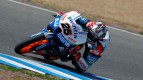 Vi&ntilde;ales s'empare de la t&ecirc;te du groupe Moto3&trade; 