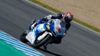 Takaaki Nakagami, Italtrans Racing Team, Jerez Test