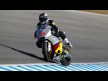 Mika Kallio, Marc VDS Racing Team, Jerez Test