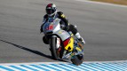 Mika Kallio, Marc VDS Racing Team, Jerez Test