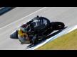 Mika Kallio, Marc VDS Racing Team, Jerez Test