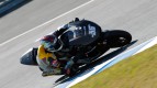 Mika Kallio, Marc VDS Racing Team, Jerez Test