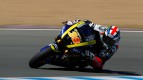 Bradley Smith, Tech 3 Racing, Jerez Test