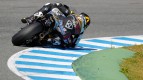 Scott Redding, Marc VDS Racing Team, Jerez Test