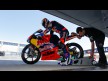 Danny Kent, Red Bull KTM Ajo, Jerez Test