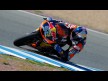 Danny Kent, Red Bull KTM Ajo, Jerez Test