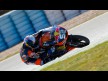 Danny Kent, Red Bull KTM Ajo, Jerez Test